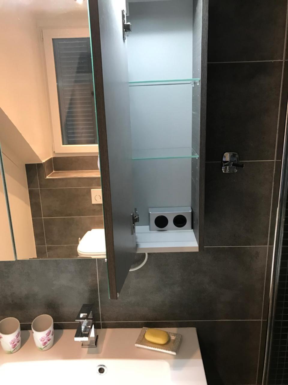 New Appartment Design Montreux Kültér fotó