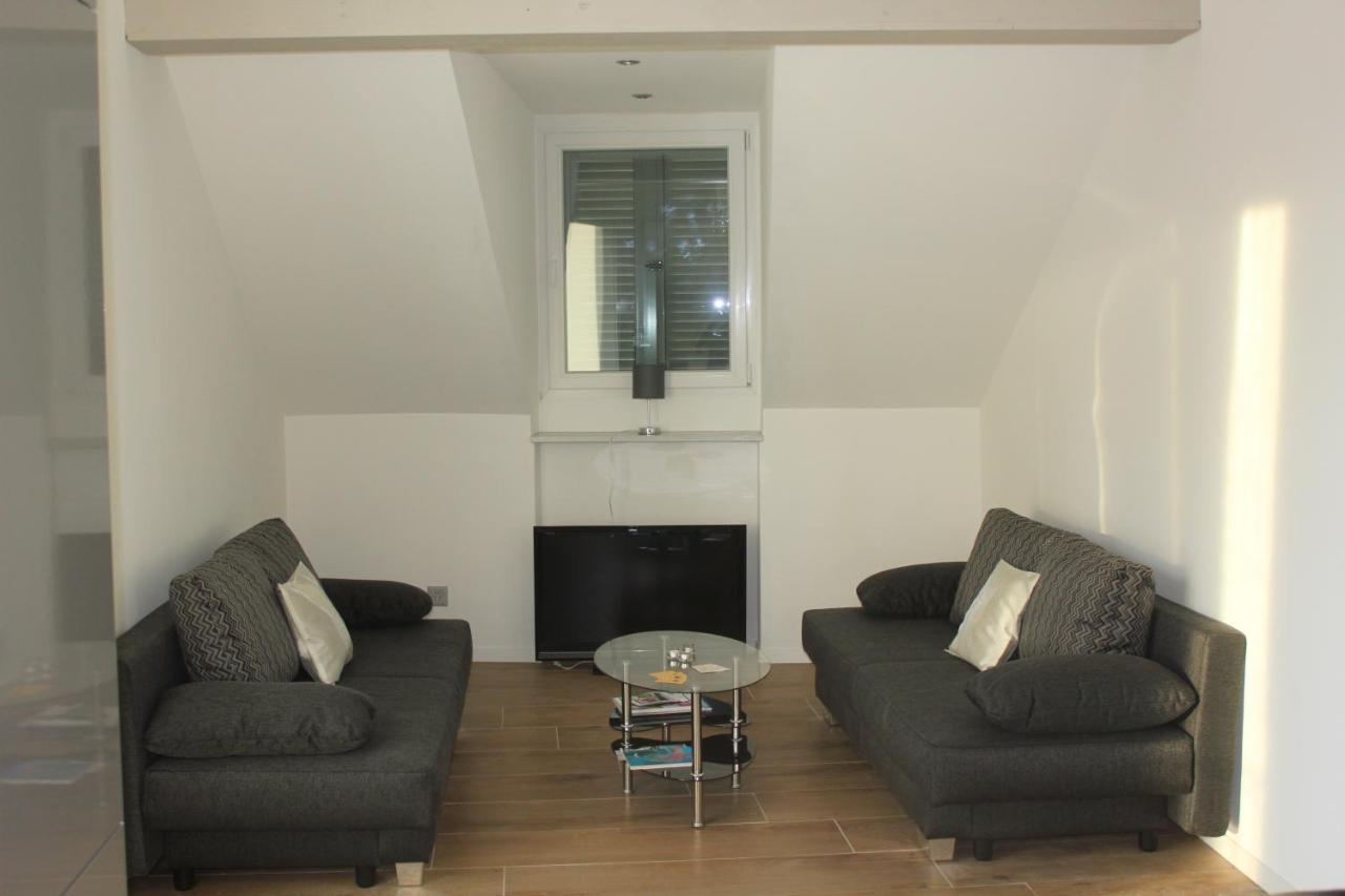 New Appartment Design Montreux Kültér fotó