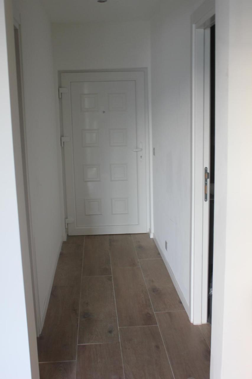 New Appartment Design Montreux Kültér fotó