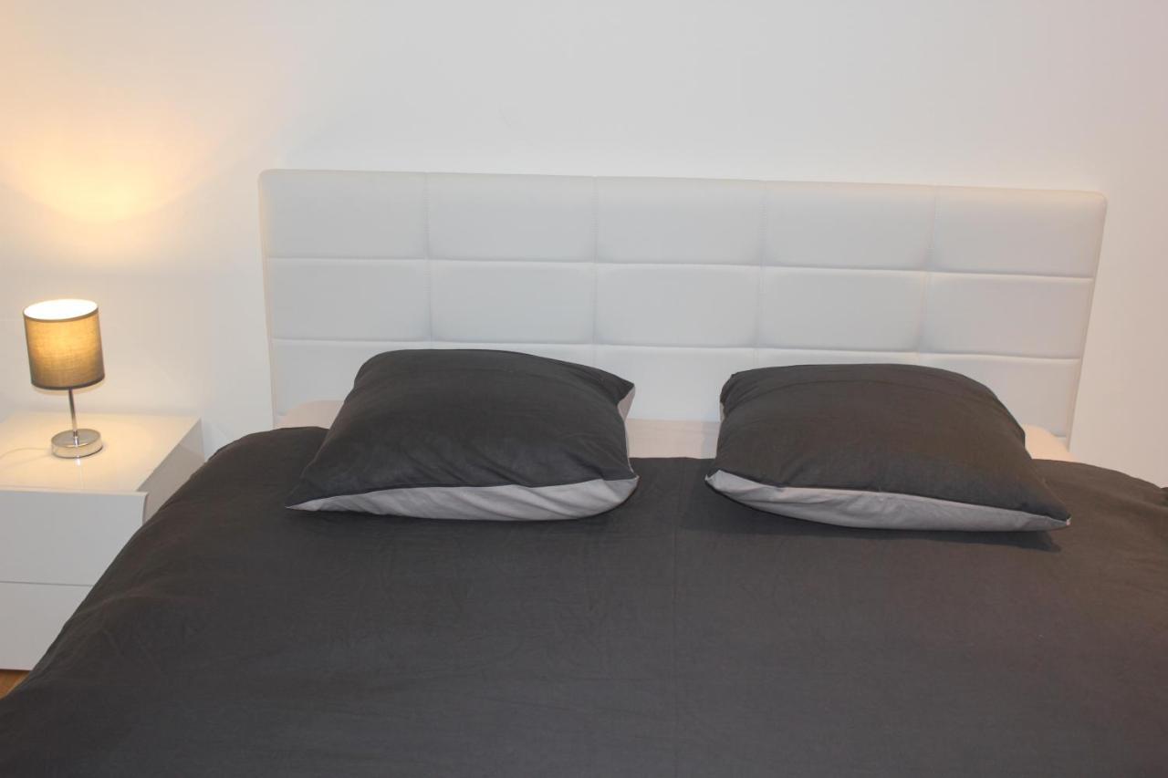 New Appartment Design Montreux Kültér fotó
