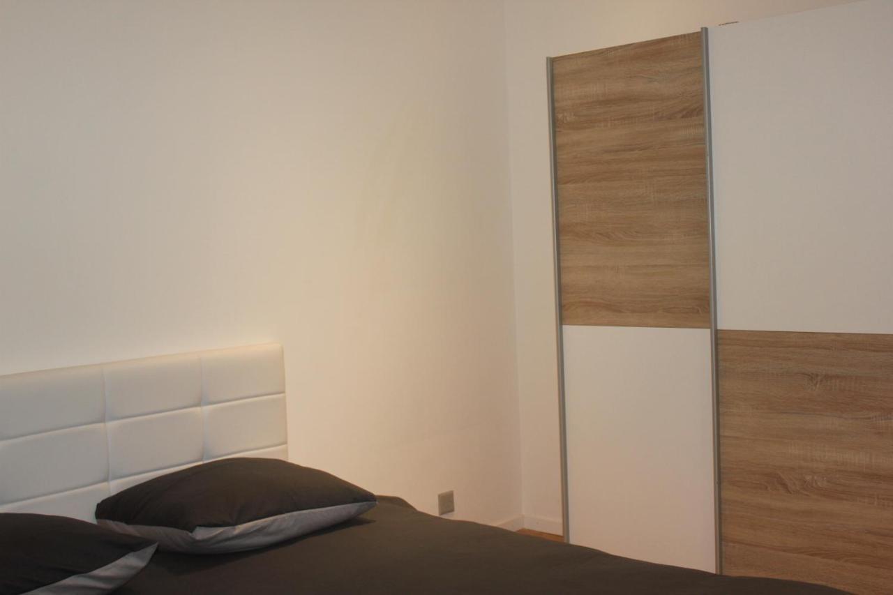 New Appartment Design Montreux Kültér fotó