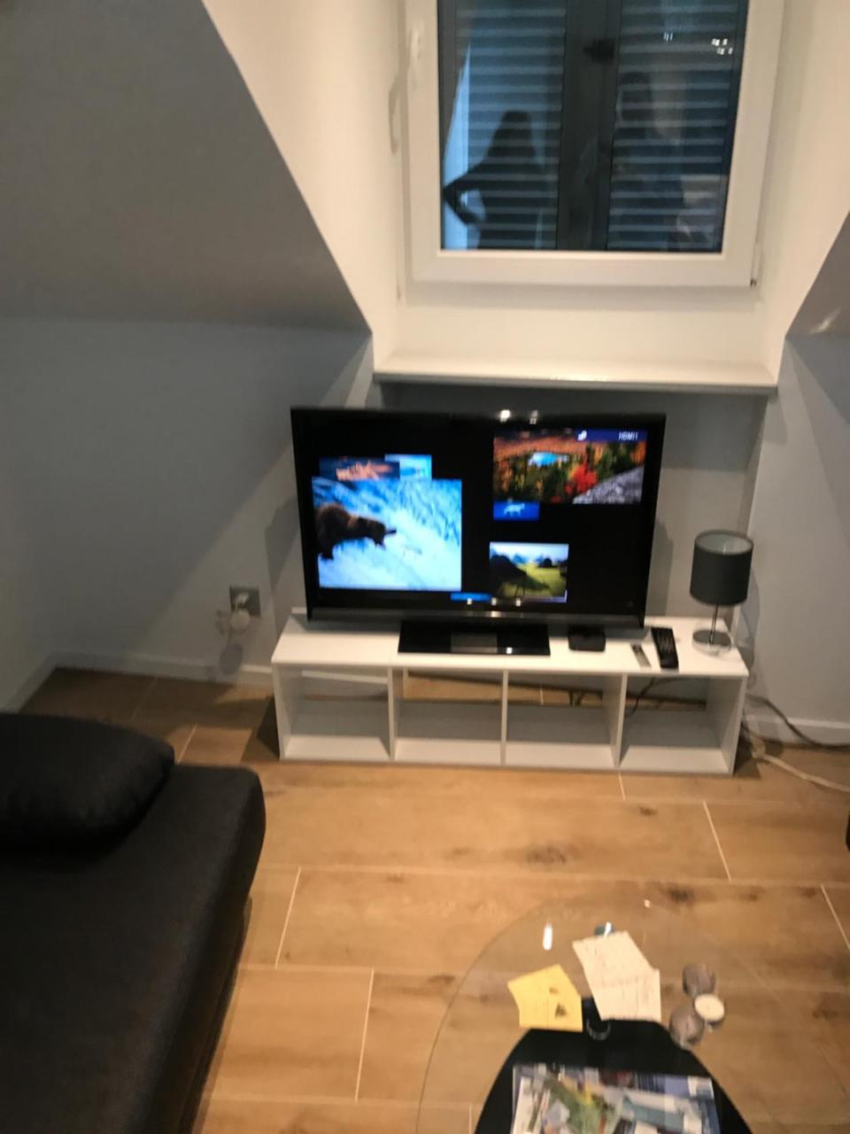 New Appartment Design Montreux Kültér fotó