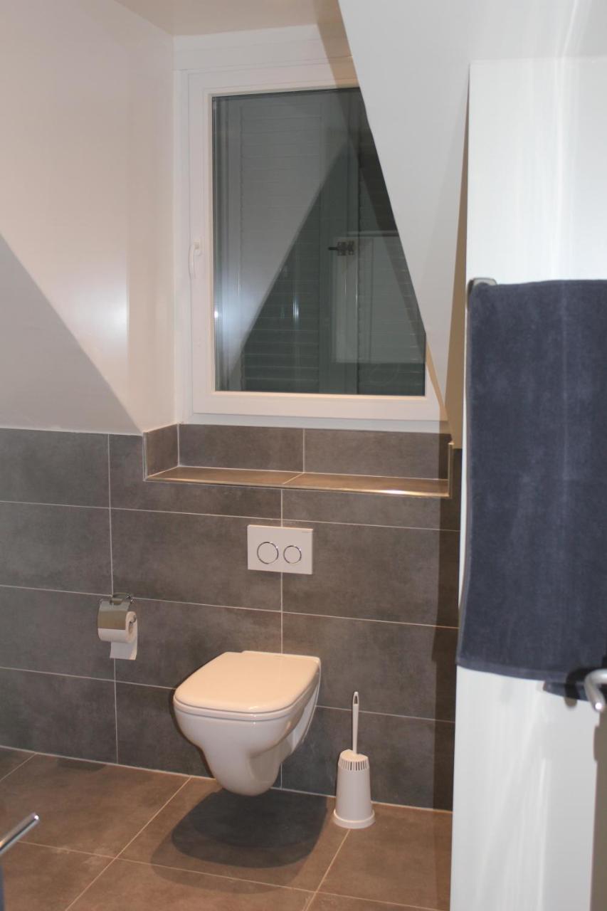New Appartment Design Montreux Kültér fotó